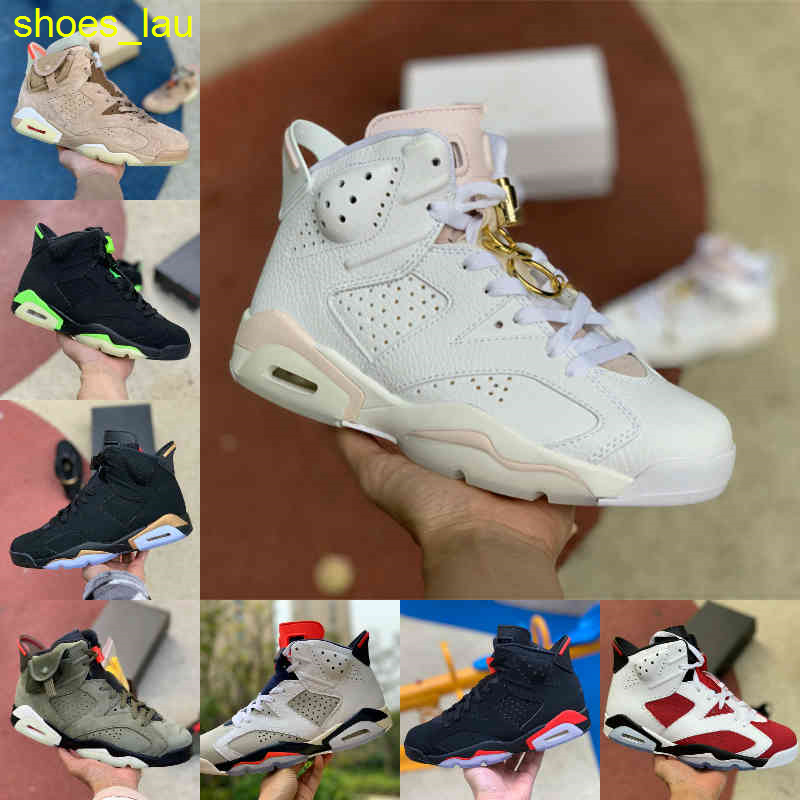 High Quality Electric Green 6 6s Mens Basketball Shoes Gold Hoops Flint Washed Denim Carmine Dmp JORDN Black Infrared British Khaki Tinker
High Quality Electric Green 6 6s Mens Basketball Shoes Gold Hoops Flint Washed Denim Carmine Dmp JORDN Black Infrared British Khaki Tinker