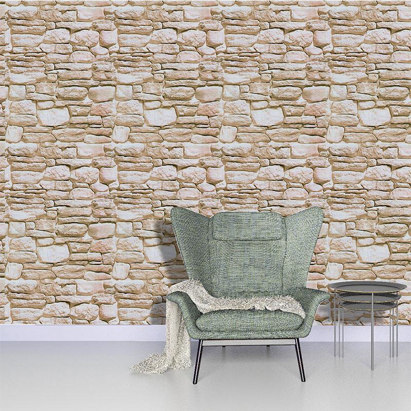 Wallpapers 3d Stereo Rock Stone Living Room Bedroom Restaurant Bar Cafe Waterproof Self Adhesive Wall Papers Home Decor Mural, As pic
Wallpapers 3d Stereo Rock Stone Living Room Bedroom Restaurant Bar Cafe Waterproof Self Adhesive Wall Papers Home Decor Mural, As pic