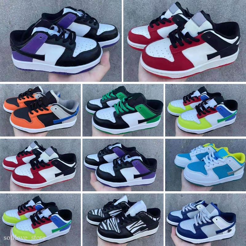 Elastic belt low top board shoes Barb dark brown blue white Walking Outdoor Trainers size22-35 Kids boy girls AJS 1 sneakers, Color 5
Elastic belt low top board shoes Barb dark brown blue white Walking Outdoor Trainers size22-35 Kids boy girls AJS 1 sneakers, Color 5