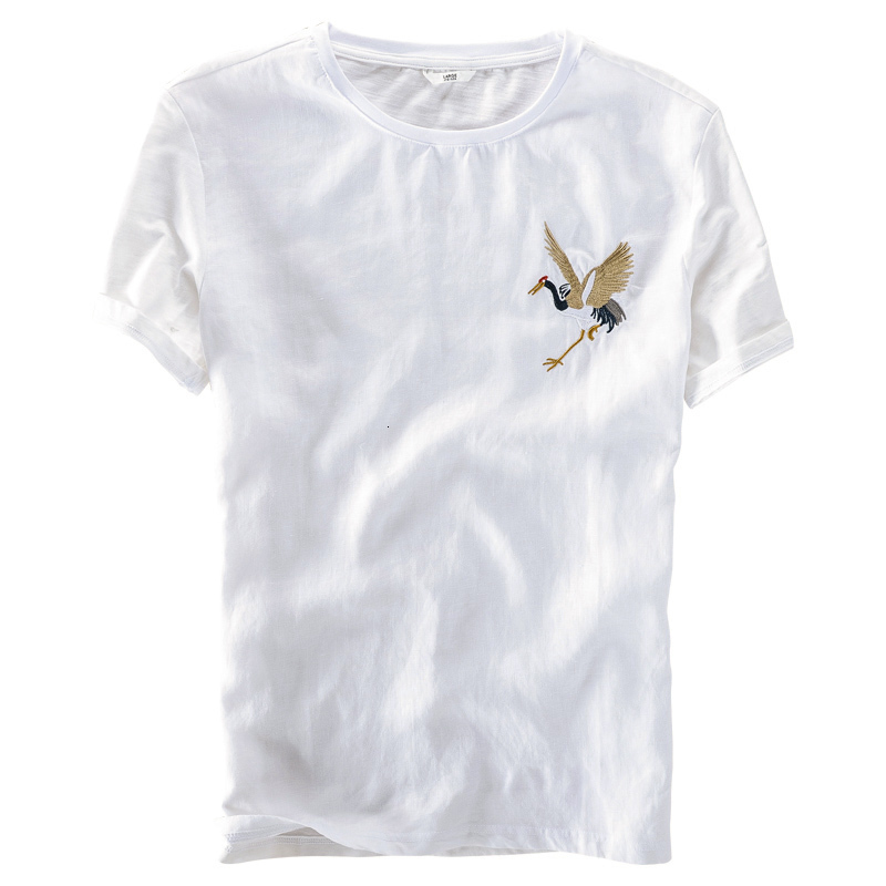 2021 New Novo Estilo Manga Curta Vero Camisa Moda Casual Branco T-shirt Dos o Pescoo Camisas De t Para Homens Tops Masculino Ga3p, White
2021 New Novo Estilo Manga Curta Vero Camisa Moda Casual Branco T-shirt Dos o Pescoo Camisas De t Para Homens Tops Masculino Ga3p, White