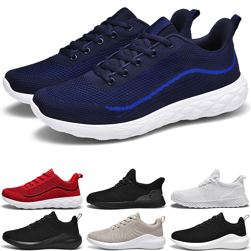 men chaussure running shoes navy blue sole mesh sneakers breathable outdoor fashion soft jogging walking tennis shoe chaussures de course sport, Color 9
men chaussure running shoes navy blue sole mesh sneakers breathable outdoor fashion soft jogging walking tennis shoe chaussures de course sport, Color 9