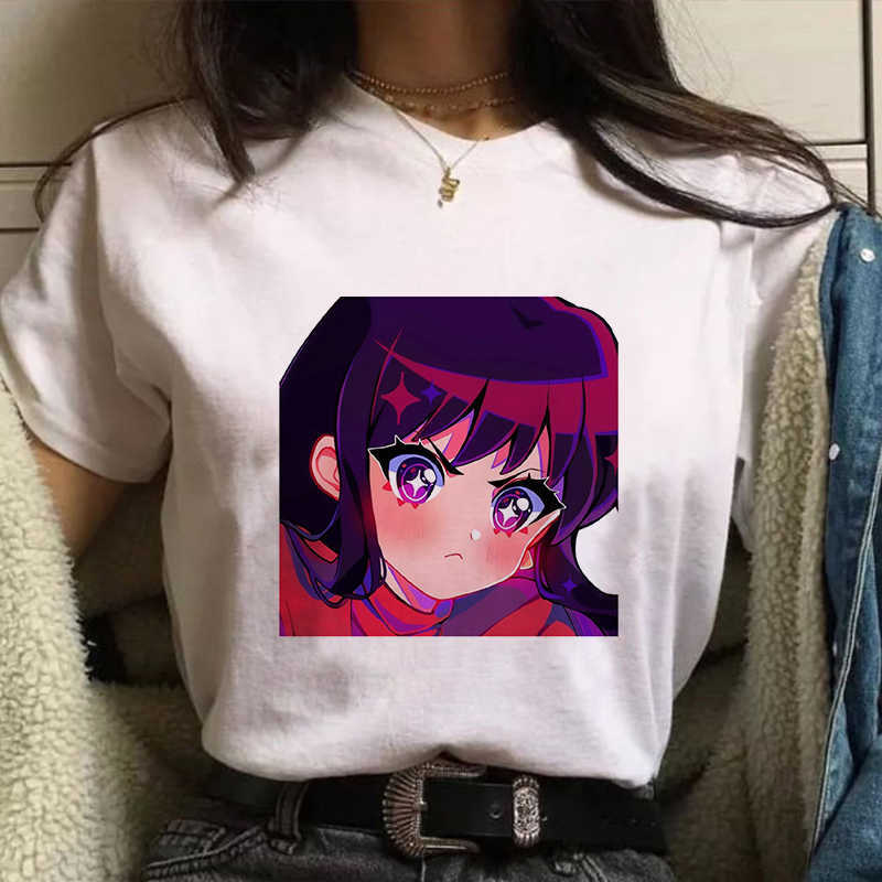 Tops kawaii Sailor Moon Graphic T-shirt Women Japan Anime Tshirt 2021 Fashion Harajuku Aesthetic White tshirt Female T Shirt X0527