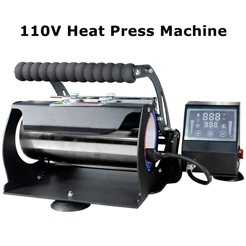 Sublimation Machinng Heat Press Machine Printer Suitable For 20oz 30oz 12oz Straight Tumblers 110V Thermal Transfer Machines SEAWAY GWF8210
Sublimation Machinng Heat Press Machine Printer Suitable For 20oz 30oz 12oz Straight Tumblers 110V Thermal Transfer Machines SEAWAY GWF8210