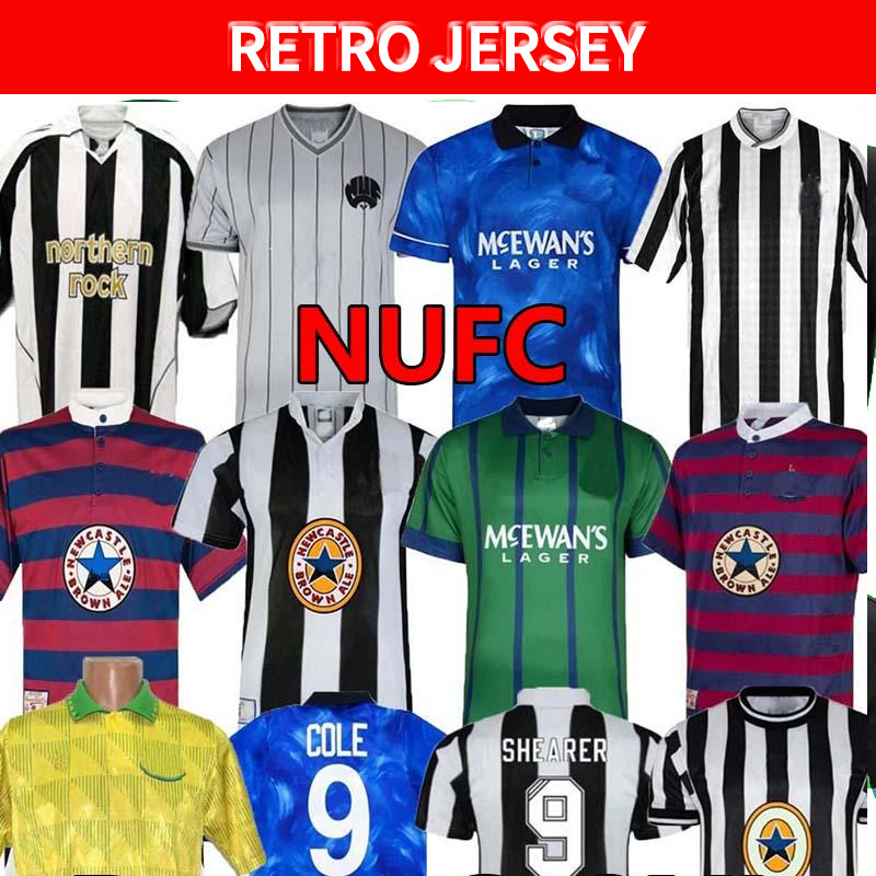 91 92 94 95 96 97 98 99 05 06 Newcastl SHEARER Retro soccer jerseys Bellamy HAMANN PINAS 1984 1997 BATTY ASPRILLA UNITED OWEN classic Vintage Jersey FOOTBALL SHIRTS, 9495
91 92 94 95 96 97 98 99 05 06 Newcastl SHEARER Retro soccer jerseys Bellamy HAMANN PINAS 1984 1997 BATTY ASPRILLA UNITED OWEN classic Vintage Jersey FOOTBALL SHIRTS, 9495