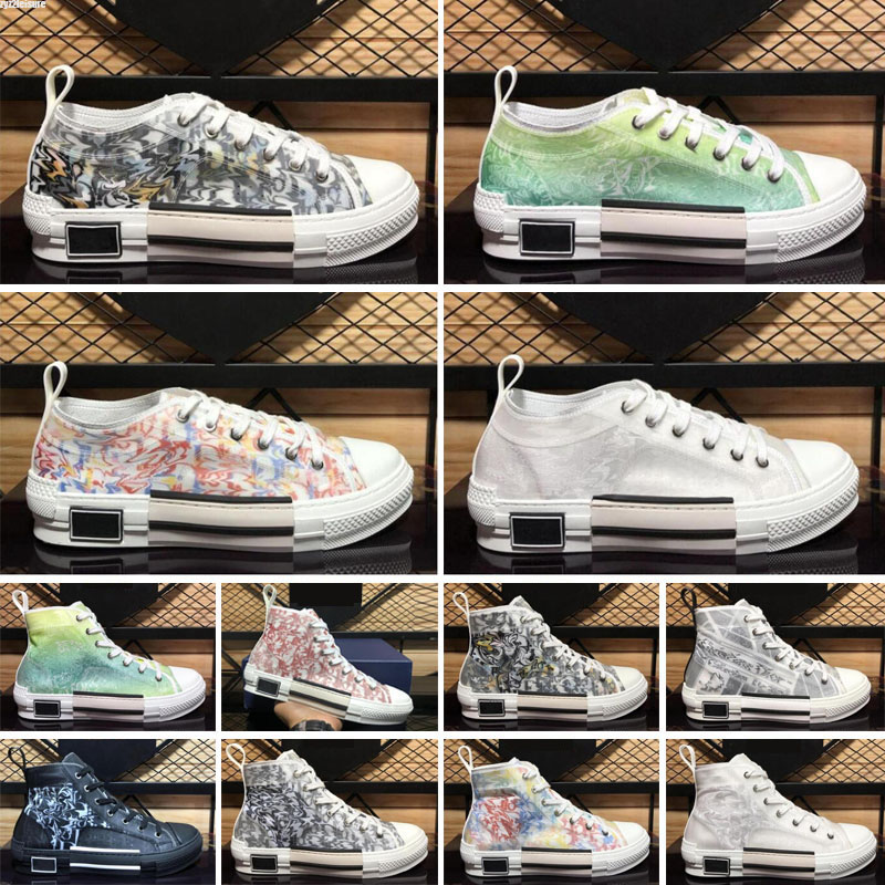 2021 Quality B22 B23 Casual Shoes High Low Top Sneakers Oblique Trainers Embroidery Printed Alphabet Canvas Women Men Stylist With box, Color 9
2021 Quality B22 B23 Casual Shoes High Low Top Sneakers Oblique Trainers Embroidery Printed Alphabet Canvas Women Men Stylist With box, Color 9