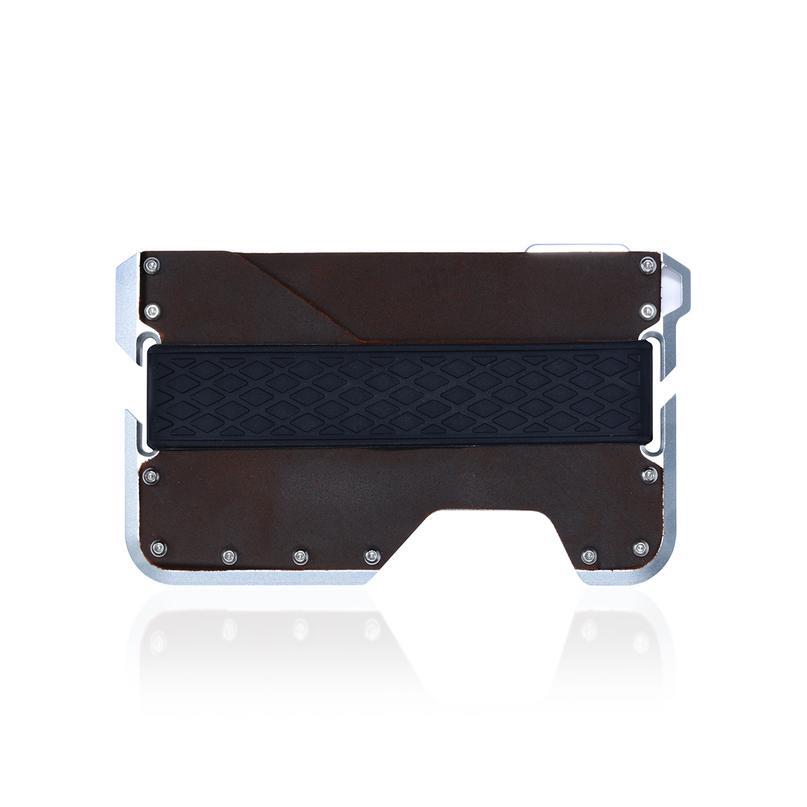 Creative Casual Rfid Slim Wallet Card Holder Metal Wallet For Credit Cards Multifunction Rfid Wallet Mini Id Car jllIEQ
Creative Casual Rfid Slim Wallet Card Holder Metal Wallet For Credit Cards Multifunction Rfid Wallet Mini Id Car jllIEQ