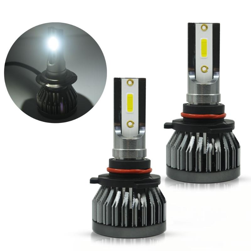 Car Headlights 2x High Power Super Bright H8 H11 9005 9006 H4 H7 880 881 H1 H3 COB LED Fog Beam Lights Replacement
Car Headlights 2x High Power Super Bright H8 H11 9005 9006 H4 H7 880 881 H1 H3 COB LED Fog Beam Lights Replacement