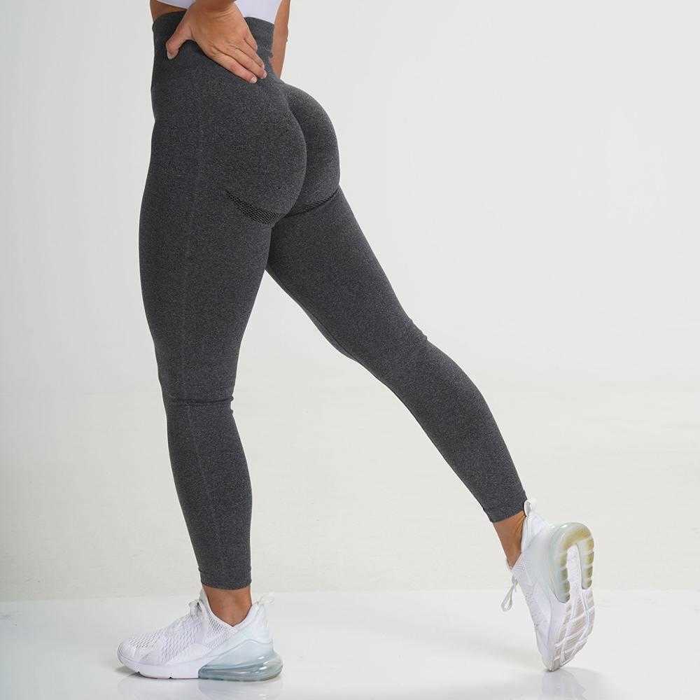 CHRLEISURE Bubble Butt Leggings for Women Anti Cellulit Ultra Thin Fitness Legins Workout Gym Legging High Waist Pants Dropship 210820