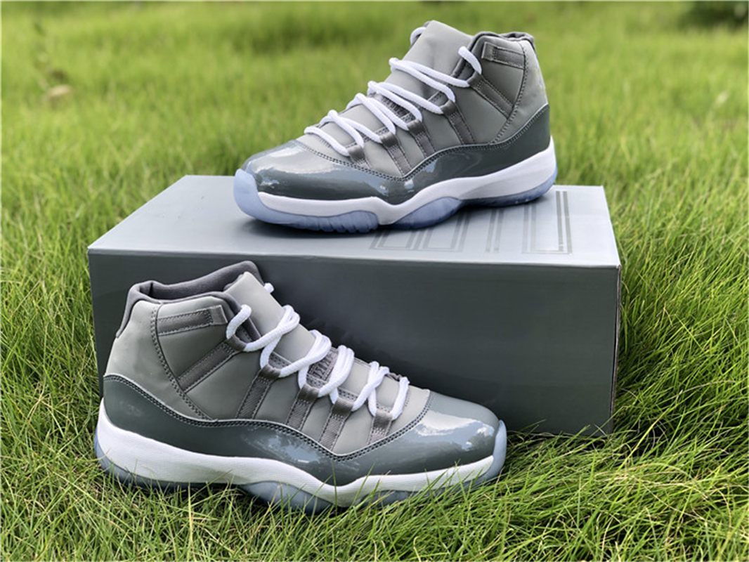 Authentic 11 Cool Grey High OG Dress Shoes Men Women Animal Instinct Zebra Real Carbon Fiber Sports Outdoor Sneakers Size 36-47, Black
Authentic 11 Cool Grey High OG Dress Shoes Men Women Animal Instinct Zebra Real Carbon Fiber Sports Outdoor Sneakers Size 36-47, Black
