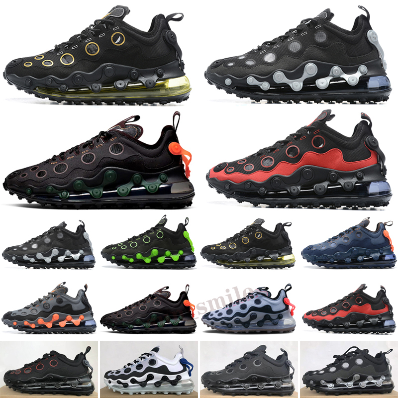 Bubble Pack 720-818 Mens Running shoes Triple Black GS Sea Forest Clean White Aqua CNY 720s Men Women trainers Sports sneakers
Bubble Pack 720-818 Mens Running shoes Triple Black GS Sea Forest Clean White Aqua CNY 720s Men Women trainers Sports sneakers