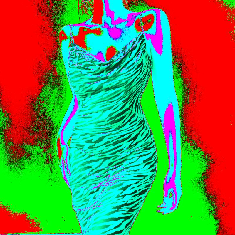 Casual Dresses Hirigin Print Strap Dress Women Sleeveless Backless Bodycon Birthday Party Maxi Fashion Commuting Clothing Summer 2022, Black
Casual Dresses Hirigin Print Strap Dress Women Sleeveless Backless Bodycon Birthday Party Maxi Fashion Commuting Clothing Summer 2022, Black
