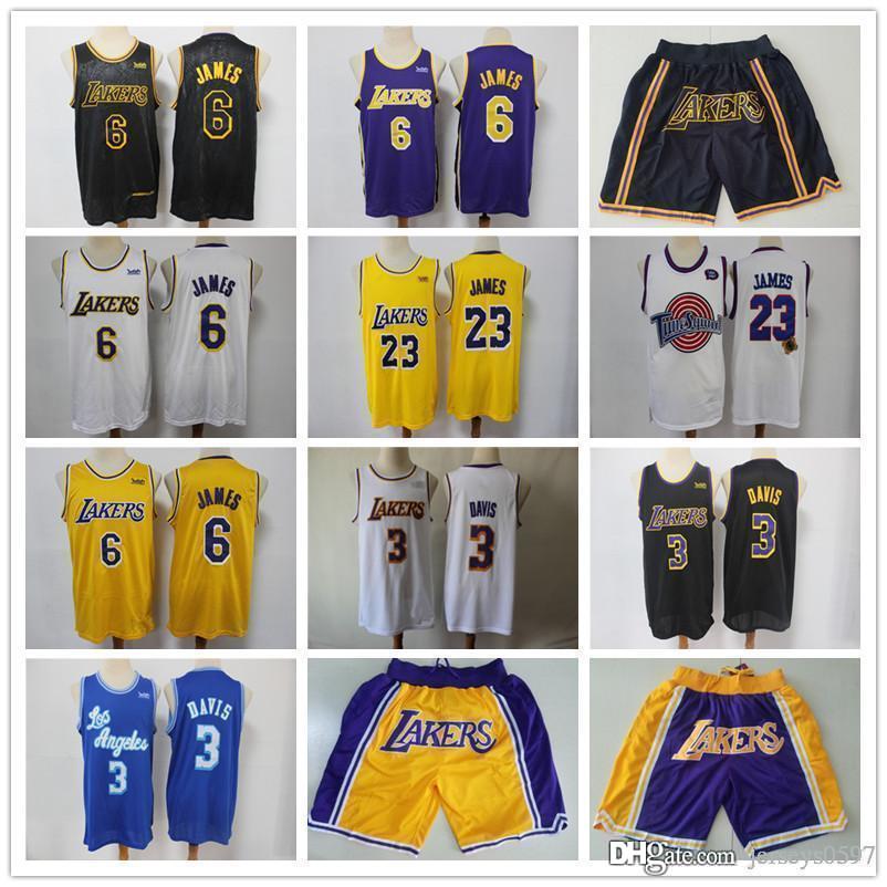 Mens Los AngelesLakersJersey Throwback LeBron23 6 James Anthony 3 Davis Basketball Shorts Basketball Jerseys black yellow, Black;red
Mens Los AngelesLakersJersey Throwback LeBron23 6 James Anthony 3 Davis Basketball Shorts Basketball Jerseys black yellow, Black;red