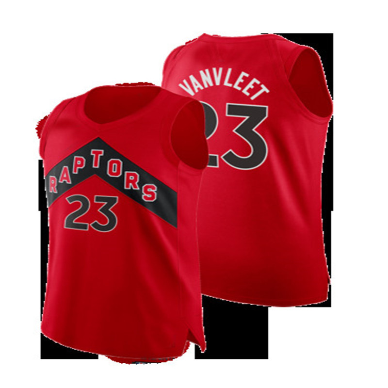Cheap Custom Fred VanVleet #23 Men's Swingman Jersey Stitched Mens Women Youth XS-6XL Basketball Jerseys, Black
Cheap Custom Fred VanVleet #23 Men's Swingman Jersey Stitched Mens Women Youth XS-6XL Basketball Jerseys, Black