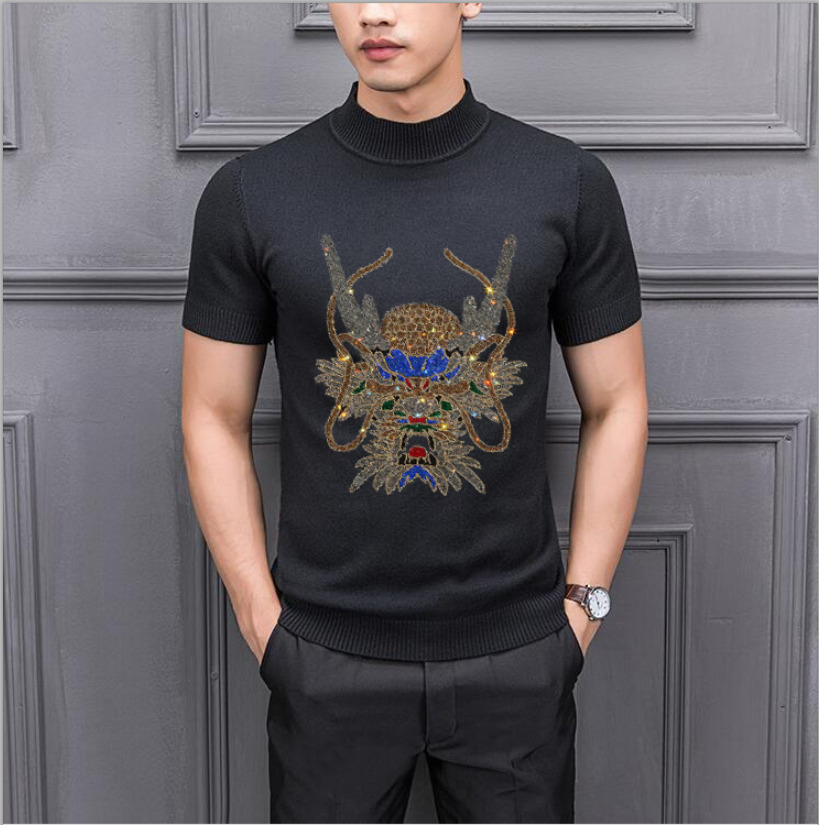 2021 New Brand Designer Pullover Diamond Stone Men Sweater Winter Warm Knitted Sweaters Mens Wear Slim Fit Knitwear C2bx, As shown
2021 New Brand Designer Pullover Diamond Stone Men Sweater Winter Warm Knitted Sweaters Mens Wear Slim Fit Knitwear C2bx, As shown