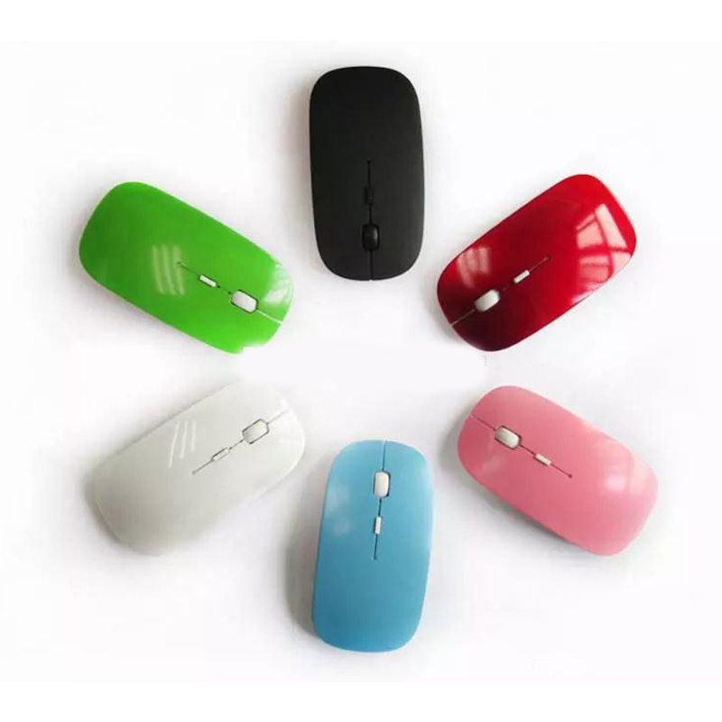 Laptop Wireless Mouse Cordless Mice With USB Receiver 2.4G Optical Colorful Offer For Tablet Computer Macbook Notebook
Laptop Wireless Mouse Cordless Mice With USB Receiver 2.4G Optical Colorful Offer For Tablet Computer Macbook Notebook
