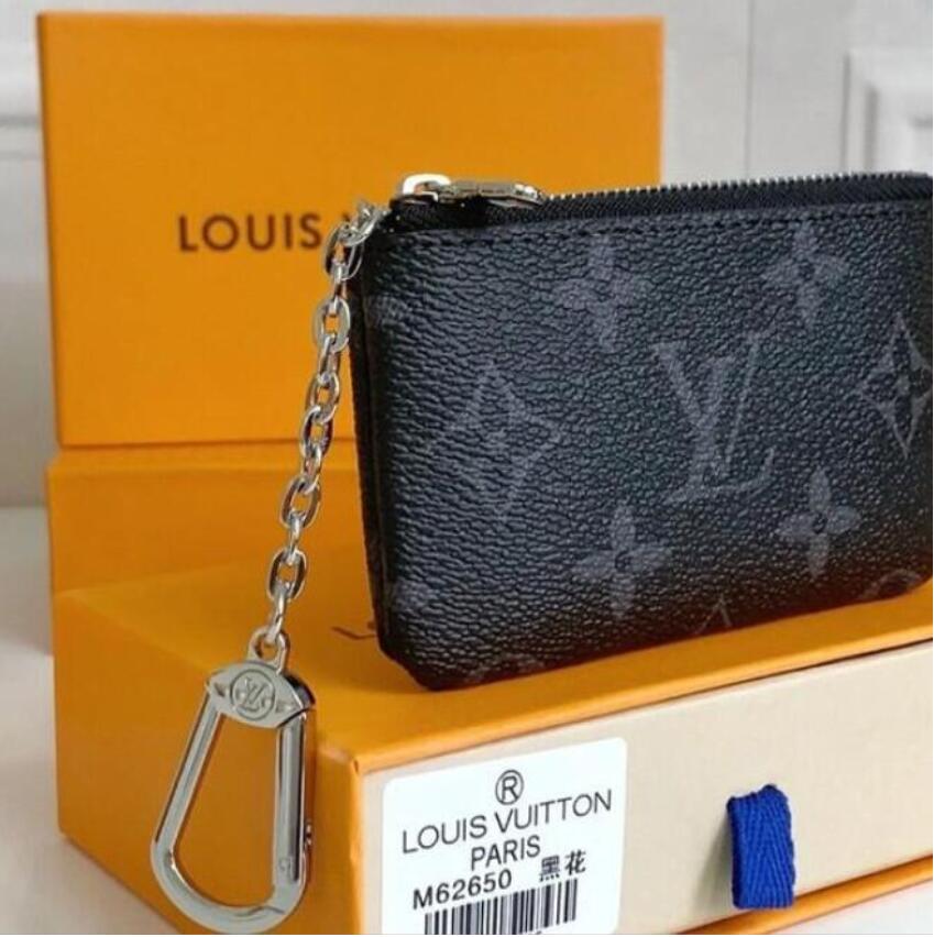 A1 Special price! KEY POUCH Damier leather holds high quality famous classical designer women key holder coin purse small leather goods bag, Red;blue
A1 Special price! KEY POUCH Damier leather holds high quality famous classical designer women key holder coin purse small leather goods bag, Red;blue