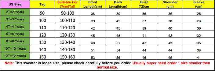 Autumn Spring 2 3-10 12 Years Children'S Clothing O-Neck Knitted Pullover Cotton Ruffles Patchwork Kids Baby Girls Sweater 211104