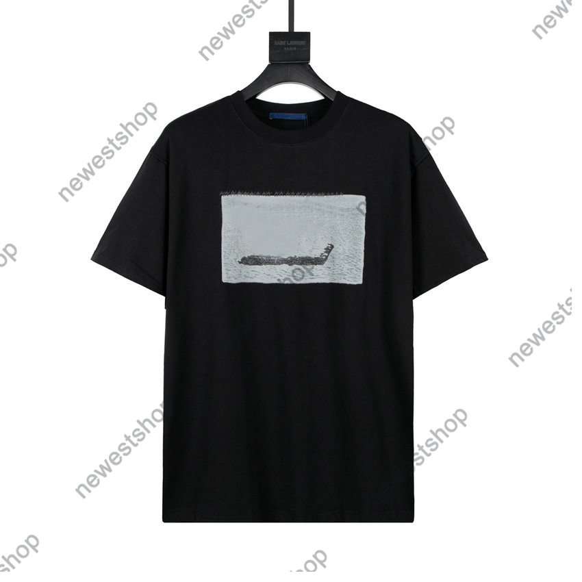 2021 true size Designer luxury Classic Printing t shirts Men Womens Solid Color cartoon Casaul cotton Street T-Shirt Higher version t shirt, White;black
2021 true size Designer luxury Classic Printing t shirts Men Womens Solid Color cartoon Casaul cotton Street T-Shirt Higher version t shirt, White;black
