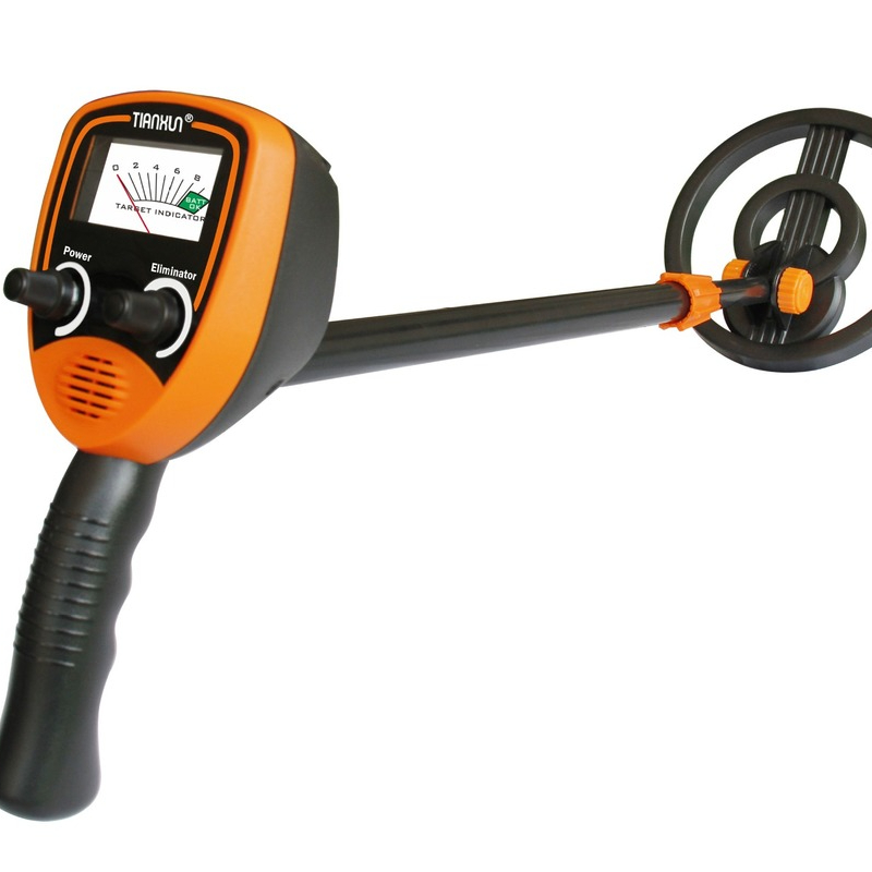 MD-1013 Underground Metal Detector Outdoor Archaeology Gold Silver Copper Iron Treasure Exploration Instrument(The logistics price Pls Contact us)
MD-1013 Underground Metal Detector Outdoor Archaeology Gold Silver Copper Iron Treasure Exploration Instrument(The logistics price Pls Contact us)