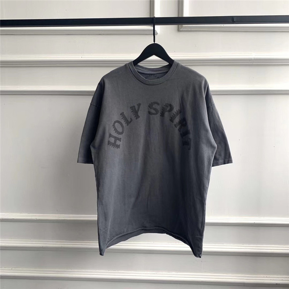 2021 New Cimento Cinza Servio Esprito Santo Domingo Cpfm t Camisa Hip-hop Kanye West Das Mulheres Dos Homens De Alta Qualidade Vgxl
2021 New Cimento Cinza Servio Esprito Santo Domingo Cpfm t Camisa Hip-hop Kanye West Das Mulheres Dos Homens De Alta Qualidade Vgxl