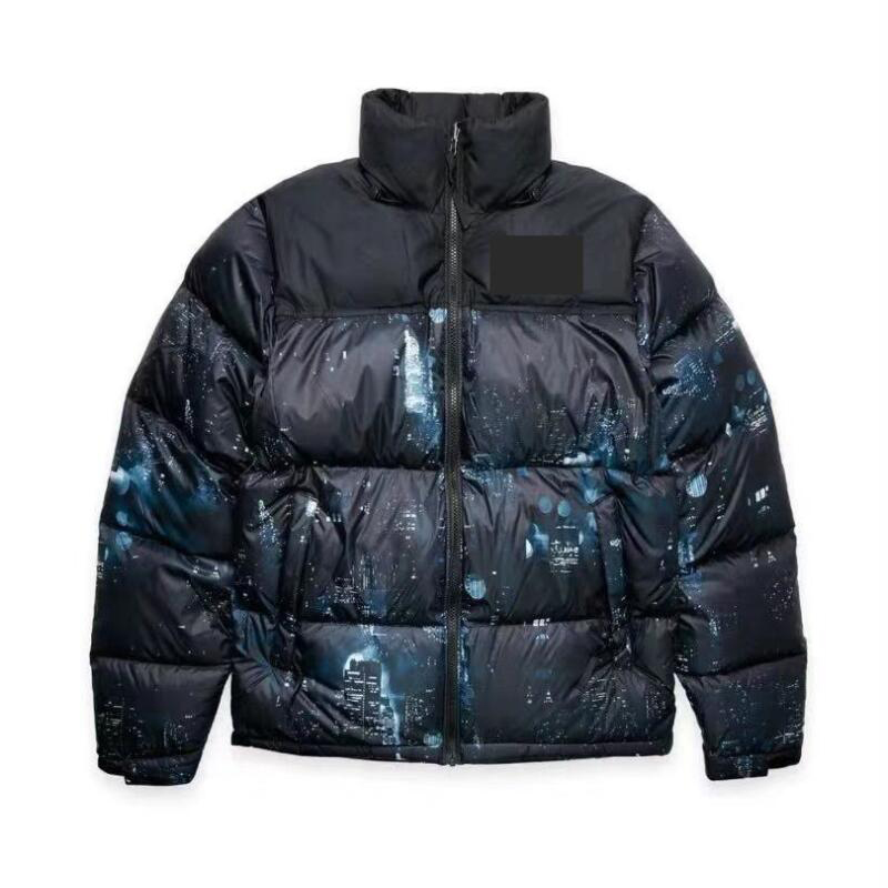 2021 Mens Stylist Coat Parka Winter Jacket Fashion Men Women Feather Overcoat Men's Down Jackets Coats Size -2XL H102301, Black
2021 Mens Stylist Coat Parka Winter Jacket Fashion Men Women Feather Overcoat Men's Down Jackets Coats Size -2XL H102301, Black