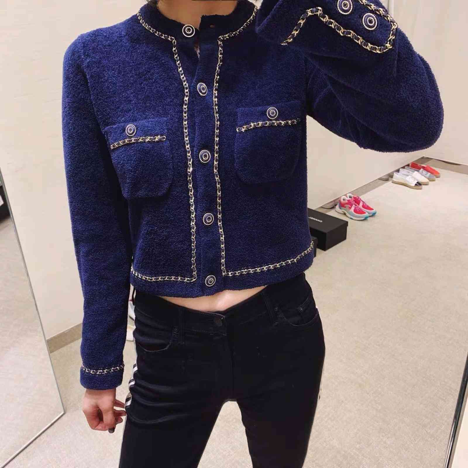 Women' Fur & Faux Runway women' wool sweater jackets neck knitting short cardigans elegant purple jacket ladies outwropa shirt mujer za G12J, 1# shoe box
Women' Fur & Faux Runway women' wool sweater jackets neck knitting short cardigans elegant purple jacket ladies outwropa shirt mujer za G12J, 1# shoe box