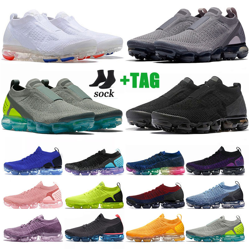 Topsportmarket Moc 2 Fly Knit 1.0 Running Shoes TN PLUS Men Women Chrome Off Trainers Vapourmax White Sports Sneakers Air Vapor Max Olympic midnight purple, A35 40-45 black white
Topsportmarket Moc 2 Fly Knit 1.0 Running Shoes TN PLUS Men Women Chrome Off Trainers Vapourmax White Sports Sneakers Air Vapor Max Olympic midnight purple, A35 40-45 black white