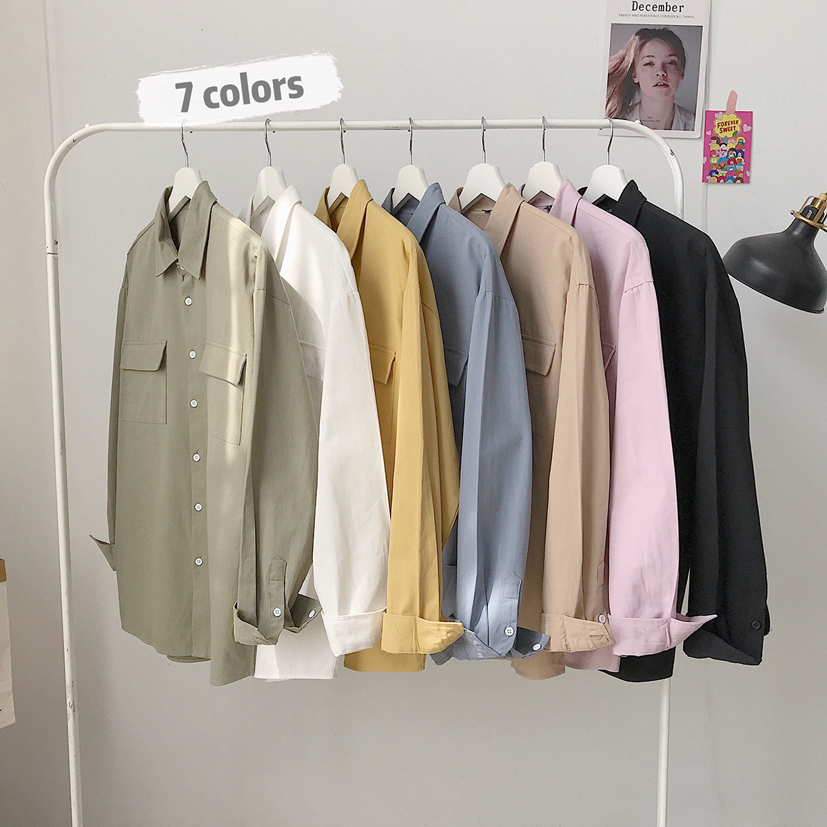 New 2021 Fashion Streetwear Male Social Masculine Men's Long Sleeves Hawaiian Lapel Collar Solid -5xl-size Shirts Dmec, Black
New 2021 Fashion Streetwear Male Social Masculine Men's Long Sleeves Hawaiian Lapel Collar Solid -5xl-size Shirts Dmec, Black