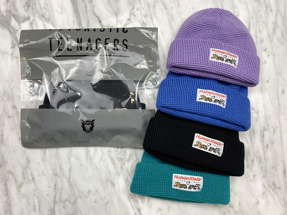 2021 New Tiger Embroidery Human Made Beanies Caps Men Women Hat Designer Bonnets Wholesale E12n, 18
2021 New Tiger Embroidery Human Made Beanies Caps Men Women Hat Designer Bonnets Wholesale E12n, 18