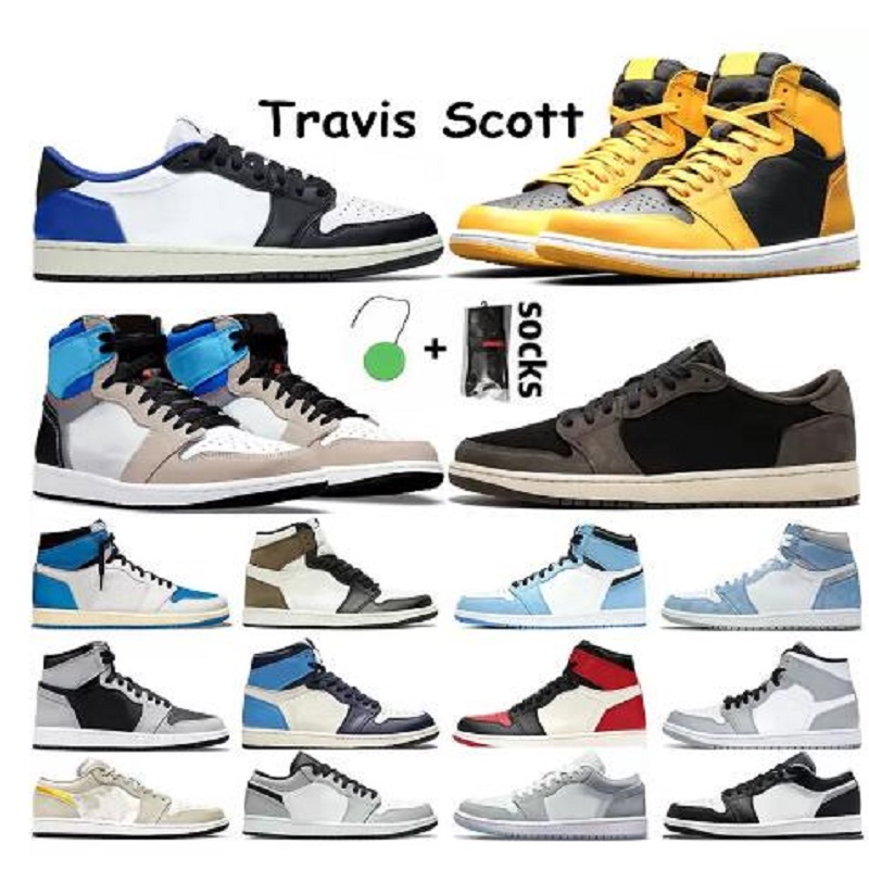 2022 Authentic 1 High OG White University Blue 1S Shoes Bred Toe Black Dark Mocha Obsidian Banned Hyper Royal Union Balvin Men Women Outdoor Sports Sneakers, # 102
2022 Authentic 1 High OG White University Blue 1S Shoes Bred Toe Black Dark Mocha Obsidian Banned Hyper Royal Union Balvin Men Women Outdoor Sports Sneakers, # 102