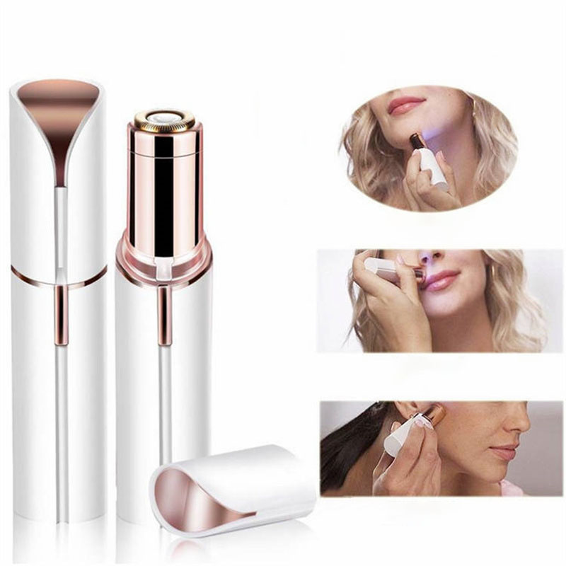 Ladies Epilator Private Armpit Hair Stripper Whole Body Shaver Facial Lip Hair Electric Shaving Artifact
Ladies Epilator Private Armpit Hair Stripper Whole Body Shaver Facial Lip Hair Electric Shaving Artifact