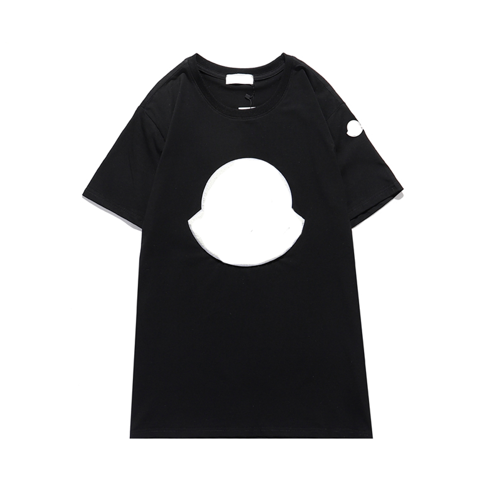 LYP 2021 New luxur embroidery T-shirt fashion Men and women Design T-shirts Female Tshirts high quality black and white cottn free shipping, White;black
LYP 2021 New luxur embroidery T-shirt fashion Men and women Design T-shirts Female Tshirts high quality black and white cottn free shipping, White;black