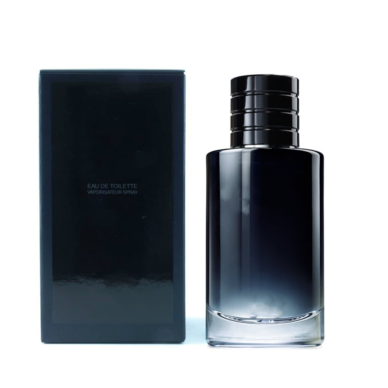 The Latest Perfume Light Fragrances parfum sauvage men EAU DE TOILETTE Attractive 100ML for male long lasting amazing smell free ship
The Latest Perfume Light Fragrances parfum sauvage men EAU DE TOILETTE Attractive 100ML for male long lasting amazing smell free ship