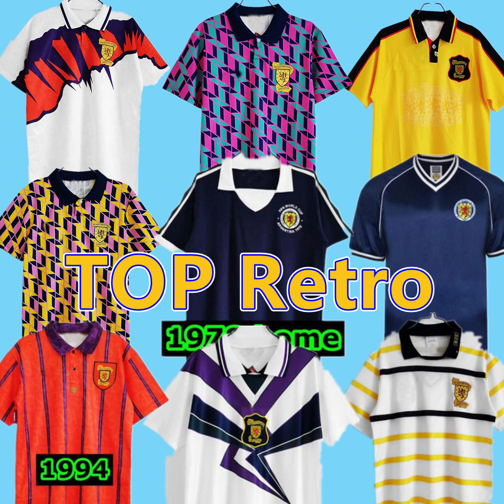 1988 1989 1990 1991 1978 Scotland Retro Alba Soccer jersey HOME 1998 1999 1993 1994 International McCOIST AWAY McAllister 1996 classic Vintage Football Shirt, 1982 home man
1988 1989 1990 1991 1978 Scotland Retro Alba Soccer jersey HOME 1998 1999 1993 1994 International McCOIST AWAY McAllister 1996 classic Vintage Football Shirt, 1982 home man