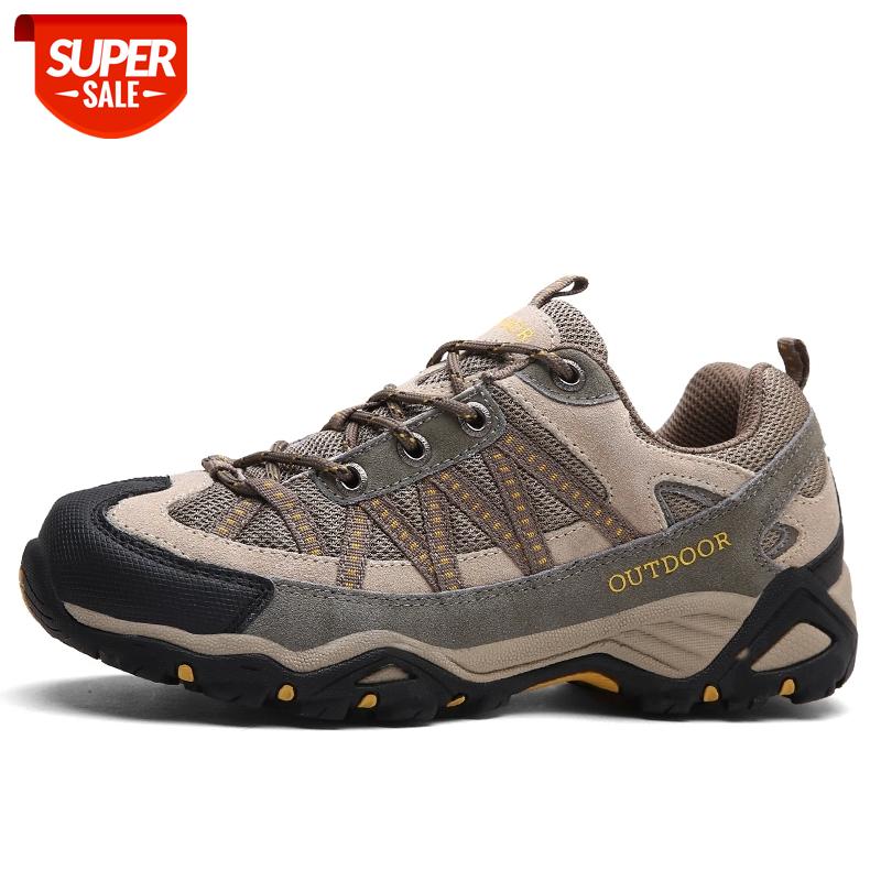 New Outdoor Shoes Men Hiking Women 2019 Climbing Trekking Mens Shoes Sales Sneakers Sport Training #OX0s 
New Outdoor Shoes Men Hiking Women 2019 Climbing Trekking Mens Shoes Sales Sneakers Sport Training #OX0s