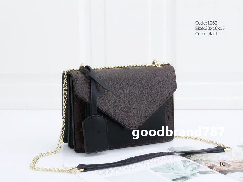 Fashion luxury Designer Women shoulder bag chain shopping bags Crossbody handbag x55
Fashion luxury Designer Women shoulder bag chain shopping bags Crossbody handbag x55