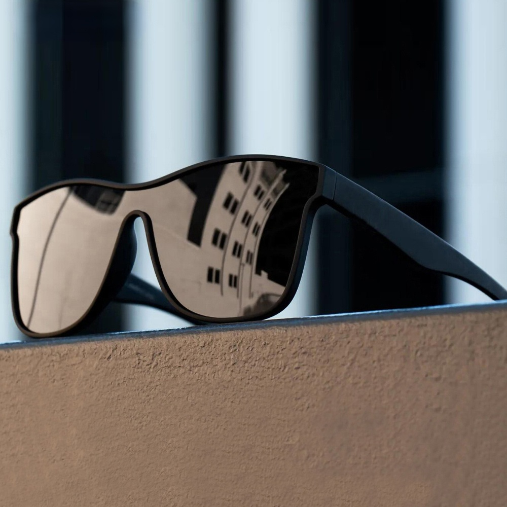 2021 New Square Polarized Sunglasses Men Women Fashion Square Male Sun Glasses Design One-piece Lens Eyewear UV400
2021 New Square Polarized Sunglasses Men Women Fashion Square Male Sun Glasses Design One-piece Lens Eyewear UV400