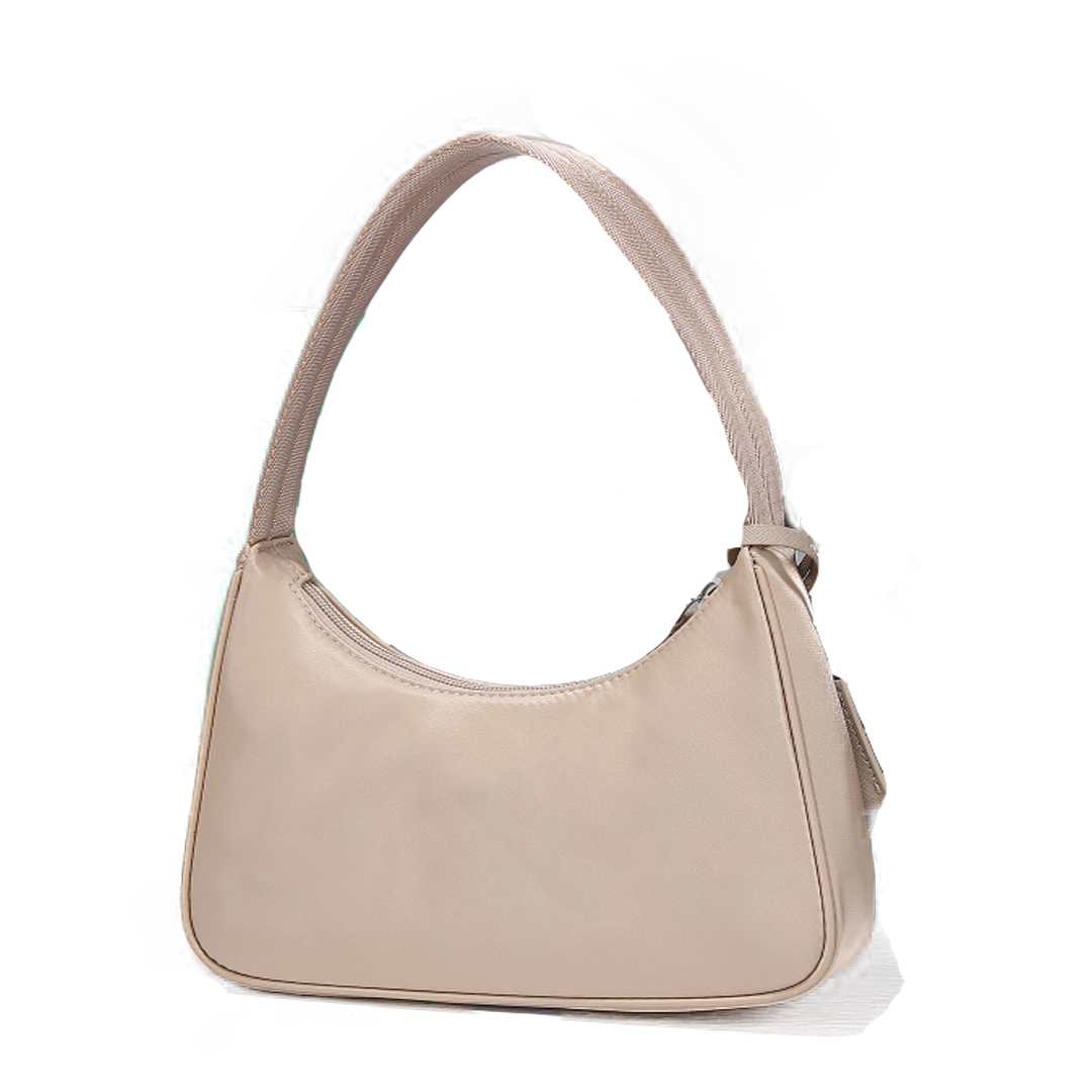 Tote bags Nylon parachute material underarm bag with shoulder strap purse women Cross Body wallet handbags lady, Box
Tote bags Nylon parachute material underarm bag with shoulder strap purse women Cross Body wallet handbags lady, Box