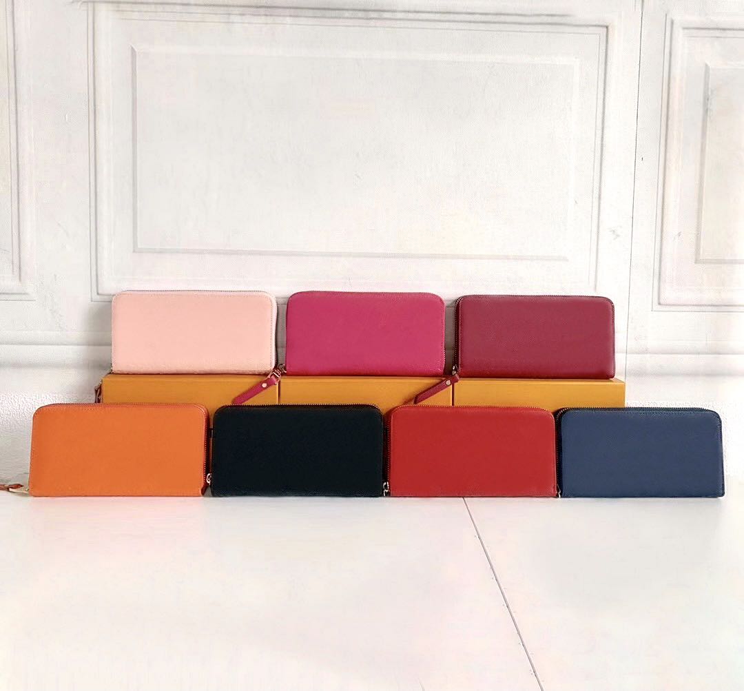 Wholesale top quality leather long wallet for women organizer wallet classic long purse lady money bag zipper pouch coin pocket clutch, Ribbon(not for sale separately)
Wholesale top quality leather long wallet for women organizer wallet classic long purse lady money bag zipper pouch coin pocket clutch, Ribbon(not for sale separately)