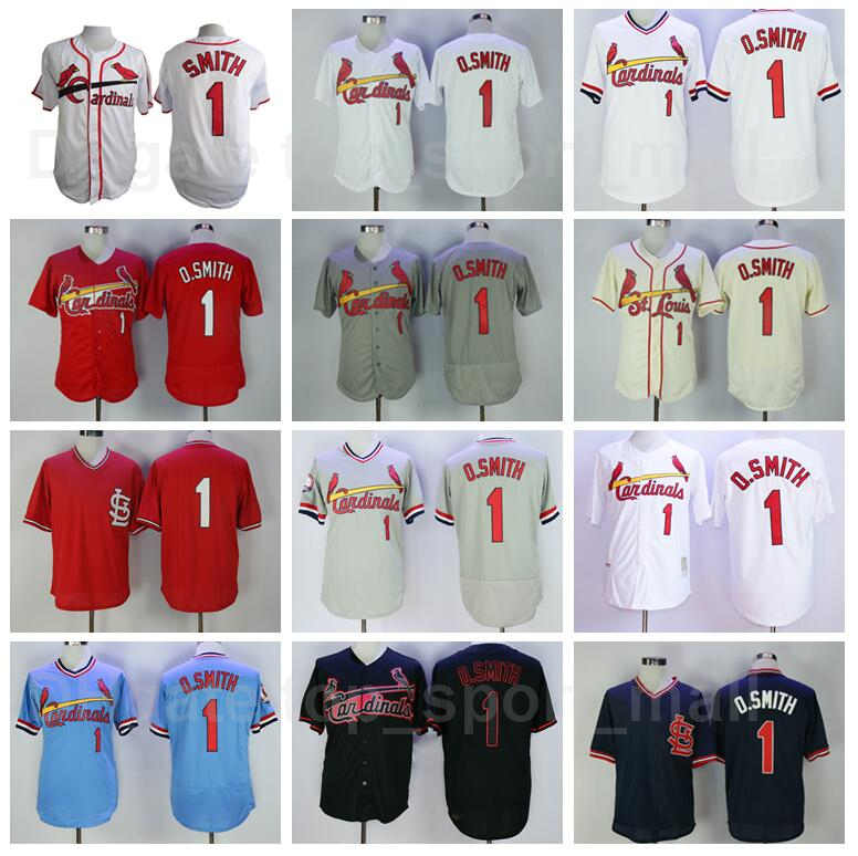 Men Retror 1985 1992 Vintage Baseball 1 Ozzie Smith Jersey Team All Stitched Cooperstown Pullover Retire Flexbase Cool Base Good Quality, Blue
Men Retror 1985 1992 Vintage Baseball 1 Ozzie Smith Jersey Team All Stitched Cooperstown Pullover Retire Flexbase Cool Base Good Quality, Blue