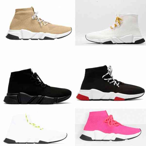 Sock Speed shoelace Trainers shoe balencaiga trainer Black Red Triple 2.0 Flat Socks Boots Sneakers Casual Shoes 35-45 G3mc#, Dust bag
Sock Speed shoelace Trainers shoe balencaiga trainer Black Red Triple 2.0 Flat Socks Boots Sneakers Casual Shoes 35-45 G3mc#, Dust bag
