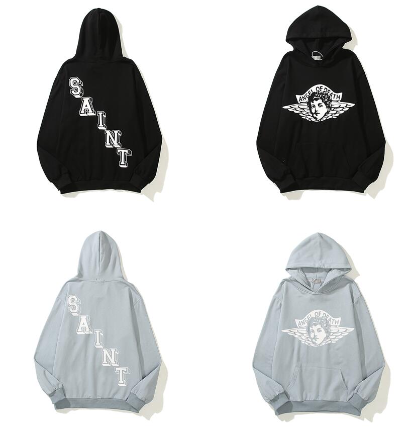 TRAVIS SCOTT Kanye west Mens Designer Saint Hoodies Fashion mans High Quality Sport Sweatshirts Men Women Hip hop Angel wings Sweatshirt, I need look other product
TRAVIS SCOTT Kanye west Mens Designer Saint Hoodies Fashion mans High Quality Sport Sweatshirts Men Women Hip hop Angel wings Sweatshirt, I need look other product