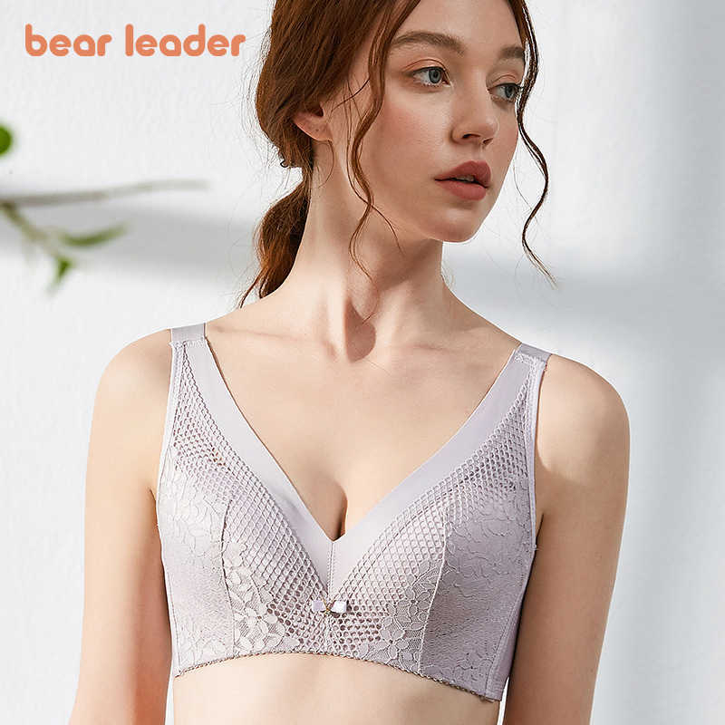 Bear Leader Maternity Women Deep V Nursing Feeding Bras Fashion Pregnant Woman Cotton Underwear Postpartum Prenatal Clothings 210708, Af449beige
Bear Leader Maternity Women Deep V Nursing Feeding Bras Fashion Pregnant Woman Cotton Underwear Postpartum Prenatal Clothings 210708, Af449beige