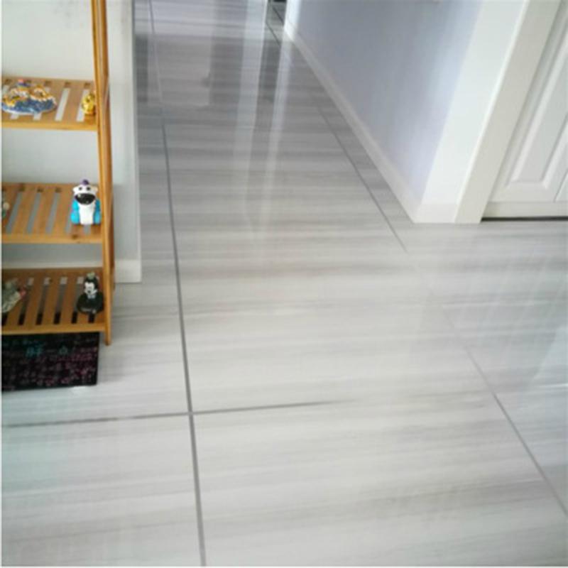 50M/roll Waterproof Gold Silver Seam Line Tile Floor sticker Self-adhesive Home Waterproof Floor Gap Stickers Bathroom Decor