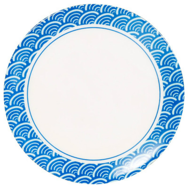 Food Sushi Melamine Dishes Rotary Plates Round Colorful Conveyor Belt Serving Plate RRD6798 Free shipping