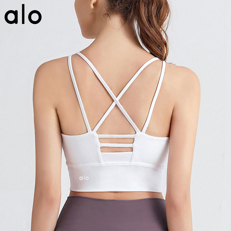 Yoga Outfit Fitness Supplies Alo Yoga Sport Bh Push Up Ondergoed Vrouwen Strakke Shake-Proof Fitness Running Crop Top Vest, Black
Yoga Outfit Fitness Supplies Alo Yoga Sport Bh Push Up Ondergoed Vrouwen Strakke Shake-Proof Fitness Running Crop Top Vest, Black