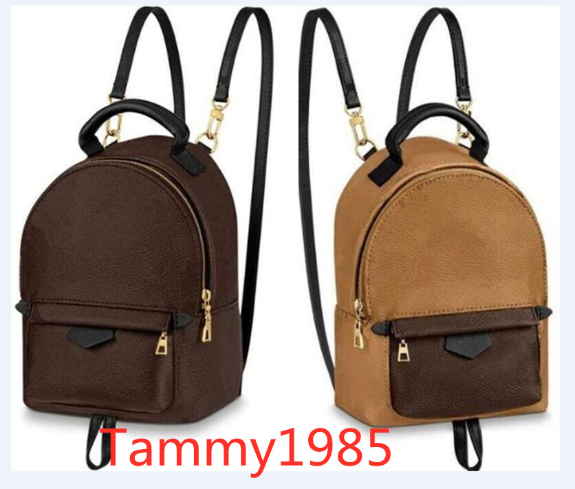 Designer Mini size Backpack Brown Flower bag Men Women Leather Backpacks School bags Handbags Fashion Shoulder Handbag Cross body, Box
Designer Mini size Backpack Brown Flower bag Men Women Leather Backpacks School bags Handbags Fashion Shoulder Handbag Cross body, Box