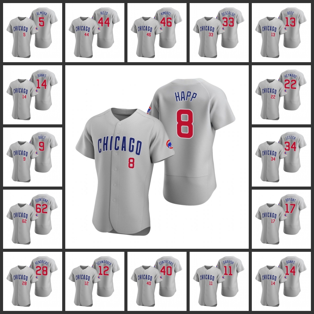 Chicago Cubs Men Jose Quintana Anthony Rizzo Craig Kimbrel Daniel Descalso Authentic Road Women Youth Jersey, Black
Chicago Cubs Men Jose Quintana Anthony Rizzo Craig Kimbrel Daniel Descalso Authentic Road Women Youth Jersey, Black