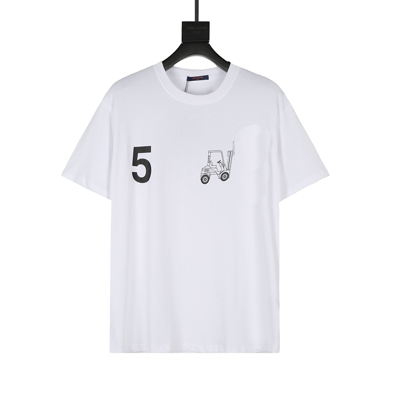 2021 Mens Letter Print T Shirts Black Fashion Designer Summer High Quality Top Short Sleeve
2021 Mens Letter Print T Shirts Black Fashion Designer Summer High Quality Top Short Sleeve