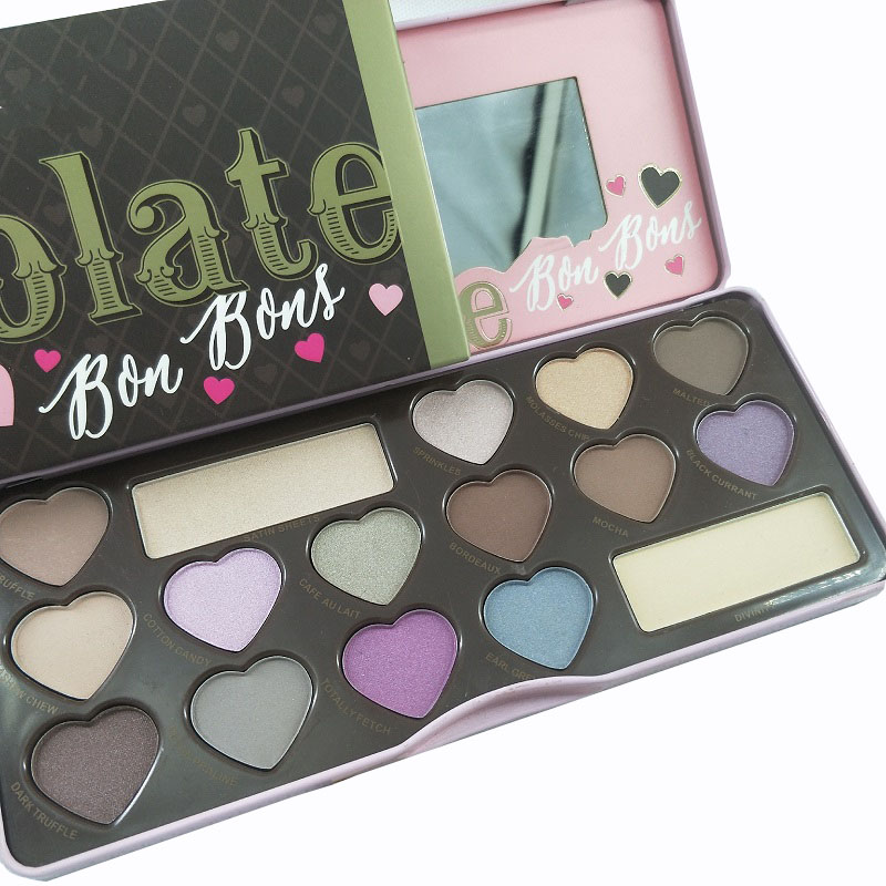 Hot maqullage brand Makeup Eyeshadow Palette!16color long-lasting waterproof eyeshadow palettes, Customize
Hot maqullage brand Makeup Eyeshadow Palette!16color long-lasting waterproof eyeshadow palettes, Customize